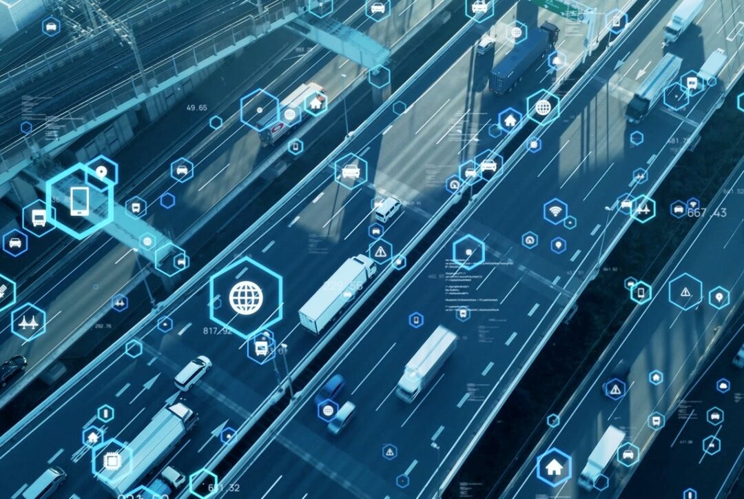 Optimal Dynamics in Supply Chain Brain